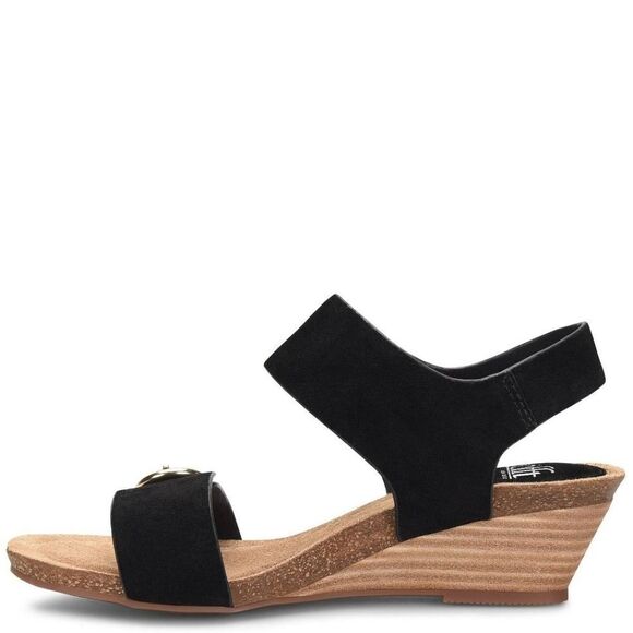 BRAND NEW SOFFT VADEN WEDGE SANDAL - Picture 6 of 16